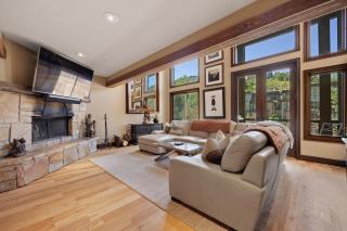365 Deer Valley Drive - Unit B - Park City - 0