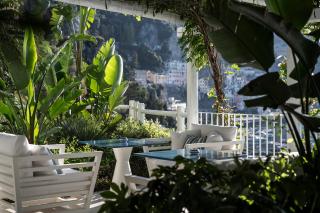Hotel Miramalfi - Amalfi - 2