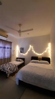 Cozy House in Taiping - 2