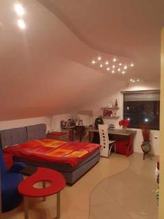 Bettsy Family Apartment - Štip - 0