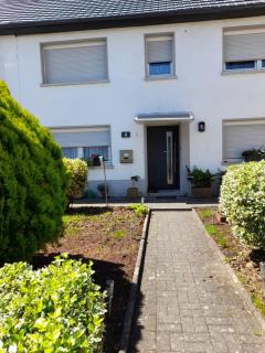 Haus am Hügel - Altstrimmig - 9