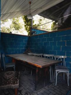 Охотничий домик - 7