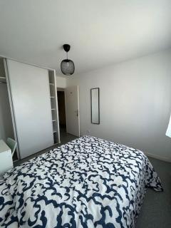 Duplex spacieux-30 min de Paris-15 min Disneyland - Villiers-sur-Marne - 8