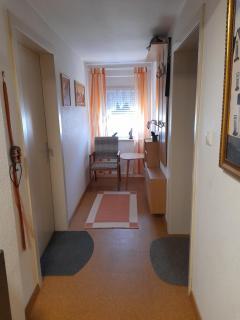 Haus am Hügel - Altstrimmig - 8