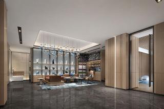 Fairfield by Marriott Xi'an Yanta - 8