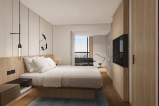 Fairfield by Marriott Xi'an Yanta - 1