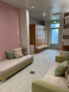 Hill Side Golf & Sports Resort - 3