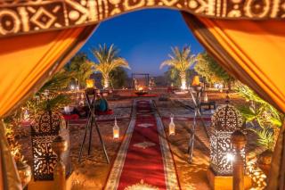 khayma luxury camp - Merzouga - 4