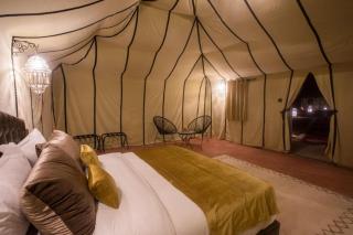 khayma luxury camp - Merzouga - 3