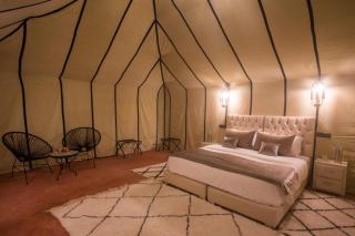 khayma luxury camp - Merzouga - 2