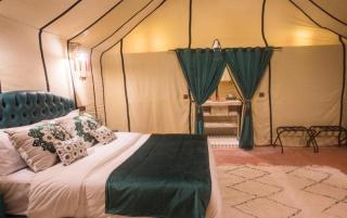 khayma luxury camp - Merzouga - 1