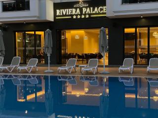 Riviera Palace - 4