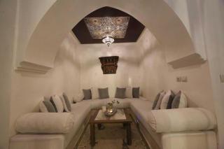 Riad Oum h&N B&B - Marrakesch - 7