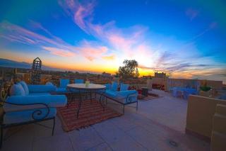 Riad Oum h&N B&B - Marrakesch - 0