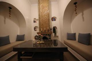 Riad Oum h&N B&B - Marrakesch - 2