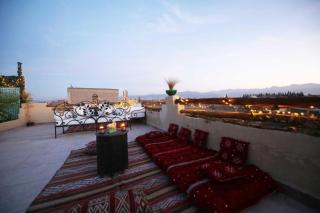 Riad Oum h&N B&B - 4