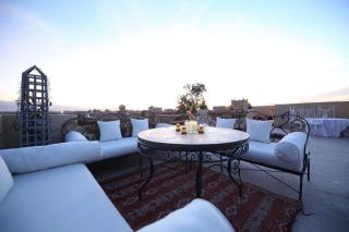 Riad Oum h&N B&B - 3