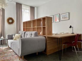 Apartment Center Zilina near Train and Bus station - Žilina - 7