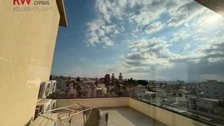 Nicosia Dublex Daire - Kokkini Trimithia - 9