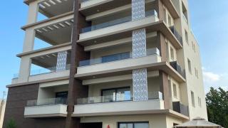 Nicosia Dublex Daire - Kokkini Trimithia - 6