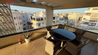 Nicosia Dublex Daire - 2