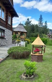 POKOJE GOSCINNE U Króla - Kościelisko - 5