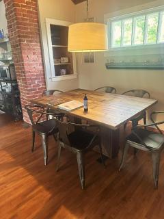 Stunningly Remodeled Historic Home Near Downtown - 5