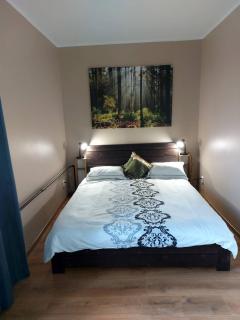 Kesklinna korter - 5