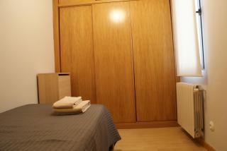 Apartamento en Benito Gutierrez - Madrid - 4