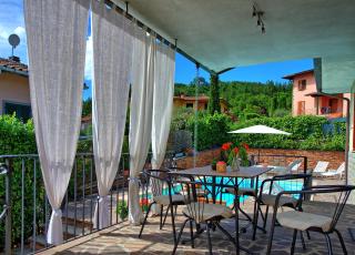 Villa Pratovecchio by PosarelliVillas - 3