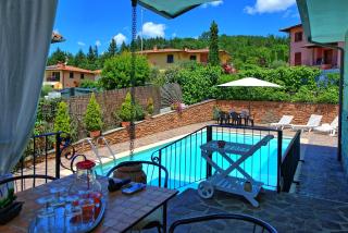 Villa Pratovecchio by PosarelliVillas - 4