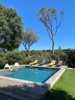 Villa au grand chêne - Saint-Raphaël - 7