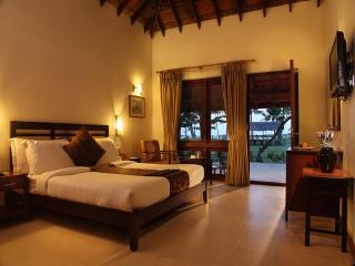 Abad Turtle Beach - Mararikulam - 6