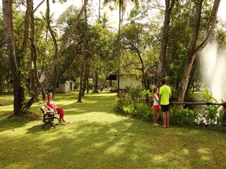 Abad Turtle Beach - Mararikulam - 9