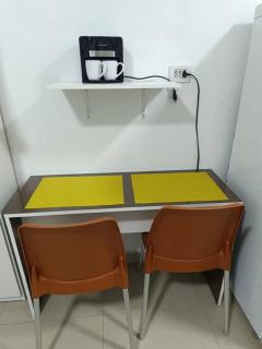 loft 01 em Manaus - Manaus - 7