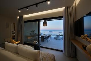 Etherial View Villas Skiathos - Skiathos Chora - 8