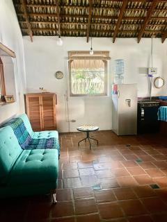 Lakefront bungalow - Relaxation Plus - Santa Cruz La Laguna - 6
