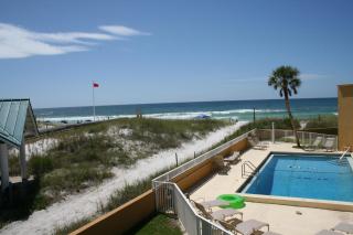 IS9-Cozy Upstairs Beachfront Condo - King Beds - Fort Walton Beach - 1