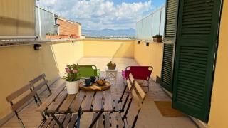 Blue Sky - Roma - 8