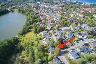 Haus Falkenweg 5 Ruhe Oase - Scharbeutz - 8