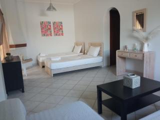 Sea Side House Kourouta - Kourouta - 2