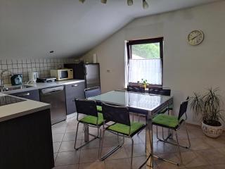 Apartma Aneja - Tolmin - 3