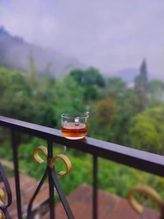 Sayan's Homestay - Kalimpong - 2