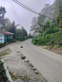 Sayan's Homestay - Kalimpong - 1