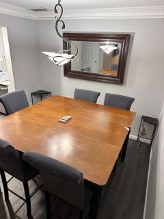 3b2b TH Emory Downtown Decatur PRIVATE ENTIRE HOME all to Yourself - 5