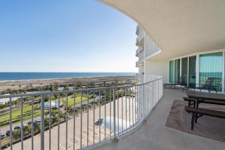 Caribe Resort 910B by Liquid Life - Orange Beach - 9