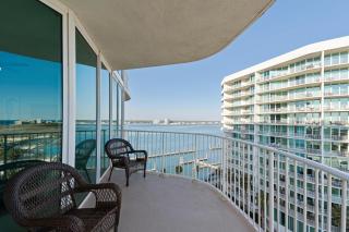 Caribe Resort 910B by Liquid Life - 1