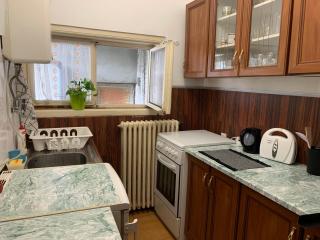 Apartment Little Oasis TASH - 6