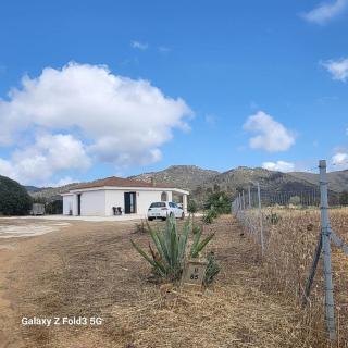 Elisabeth's House - Villaputzu - 8