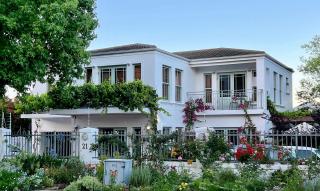 Penelope's Stellenbosch - Stellenbosch - 9